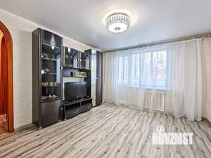 2-к квартира, вторичка, 43м2, 2/5 этаж