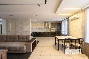 3-к квартира, вторичка, 91м2, 12/16 этаж