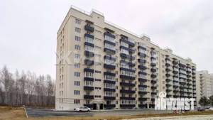 2-к квартира, вторичка, 58м2, 1/10 этаж