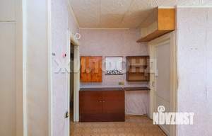 1-к квартира, вторичка, 29м2, 2/5 этаж