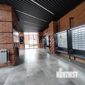 2-к квартира, вторичка, 38м2, 2/17 этаж
