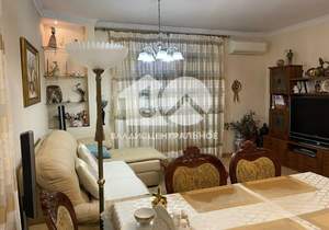 3-к квартира, вторичка, 77м2, 5/10 этаж