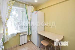 3-к квартира, вторичка, 59м2, 1/5 этаж