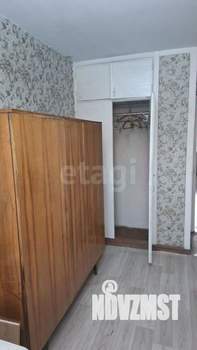 2-к квартира, вторичка, 43м2, 4/5 этаж