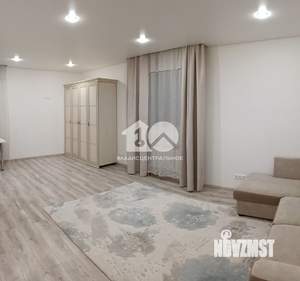 1-к квартира, вторичка, 35м2, 3/3 этаж
