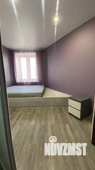 3-к квартира, вторичка, 72м2, 18/18 этаж