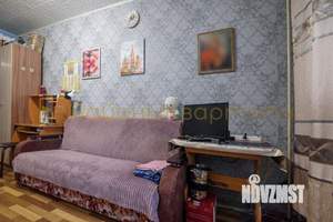 1-к квартира, вторичка, 22м2, 1/17 этаж