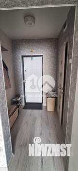 Студия квартира, вторичка, 34м2, 4/10 этаж