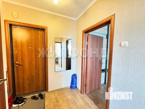 1-к квартира, вторичка, 37м2, 8/9 этаж