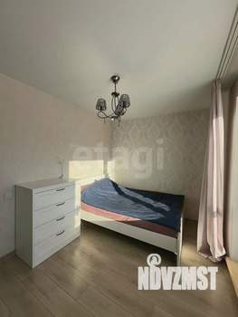 2-к квартира, вторичка, 55м2, 3/18 этаж
