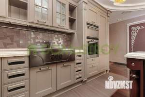 3-к квартира, вторичка, 129м2, 4/14 этаж