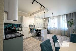 2-к квартира, вторичка, 73м2, 17/24 этаж