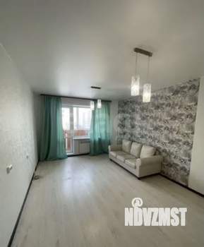 2-к квартира, вторичка, 53м2, 5/10 этаж