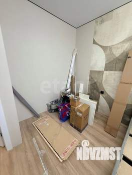 2-к квартира, вторичка, 38м2, 8/21 этаж