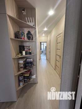 2-к квартира, вторичка, 71м2, 12/13 этаж