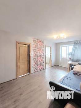 4-к квартира, вторичка, 61м2, 5/5 этаж