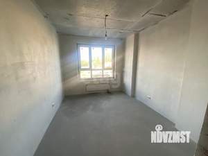 2-к квартира, вторичка, 53м2, 3/25 этаж