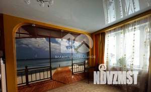 2-к квартира, вторичка, 53м2, 2/5 этаж