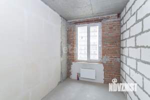 1-к квартира, сданный дом, 38м2, 12/24 этаж