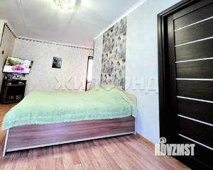 3-к квартира, вторичка, 56м2, 3/5 этаж