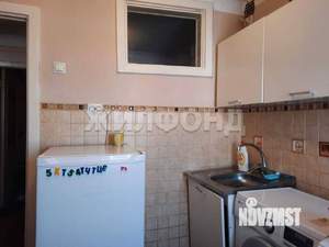 2-к квартира, вторичка, 40м2, 5/5 этаж