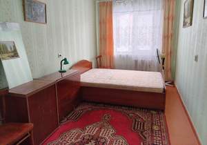 2-к квартира, вторичка, 44м2, 4/5 этаж