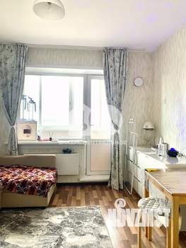 Студия квартира, вторичка, 19м2, 7/11 этаж