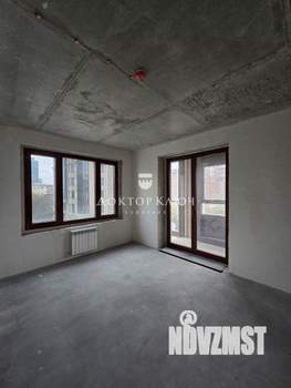 2-к квартира, вторичка, 61м2, 6/29 этаж