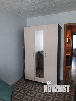 3-к квартира, вторичка, 61м2, 2/5 этаж