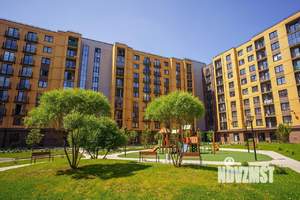 1-к квартира, сданный дом, 31м2, 7/9 этаж