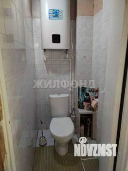 2-к квартира, вторичка, 43м2, 5/5 этаж