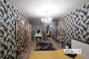 3-к квартира, вторичка, 74м2, 1/16 этаж