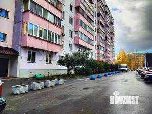 1-к квартира, вторичка, 40м2, 7/10 этаж