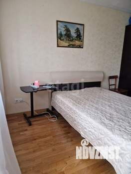 3-к квартира, вторичка, 61м2, 5/5 этаж