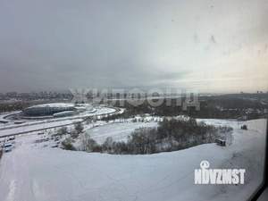 1-к квартира, вторичка, 33м2, 14/15 этаж