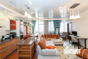 Студия квартира, вторичка, 73м2, 5/17 этаж