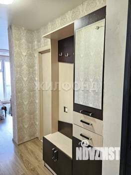 1-к квартира, вторичка, 18м2, 3/17 этаж