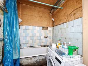 3-к квартира, вторичка, 58м2, 3/5 этаж