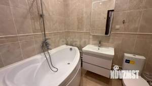 1-к квартира, вторичка, 44м2, 6/22 этаж