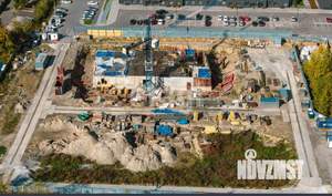 3-к квартира, вторичка, 60м2, 9/27 этаж