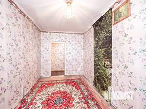 2-к квартира, вторичка, 46м2, 3/3 этаж