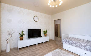 1-к квартира, вторичка, 40м2, 5/10 этаж