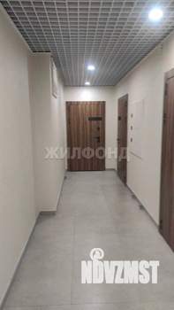 1-к квартира, вторичка, 36м2, 10/24 этаж