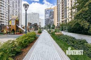 3-к квартира, вторичка, 100м2, 19/20 этаж