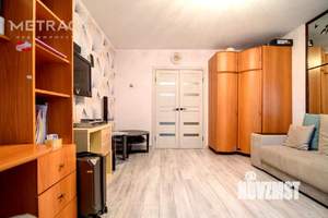 3-к квартира, вторичка, 62м2, 1/9 этаж