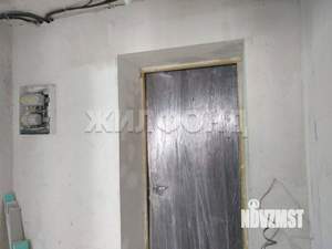 1-к квартира, вторичка, 33м2, 4/9 этаж