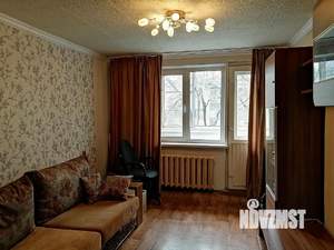 3-к квартира, вторичка, 59м2, 4/5 этаж