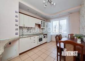 3-к квартира, вторичка, 73м2, 3/10 этаж