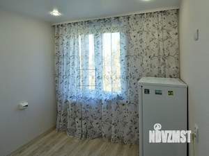 2-к квартира, вторичка, 44м2, 4/5 этаж