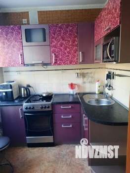 3-к квартира, вторичка, 62м2, 2/5 этаж